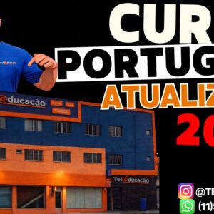Curso de Português