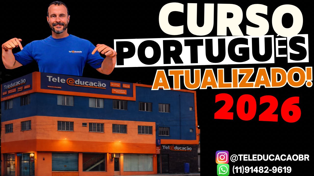 Curso de Português